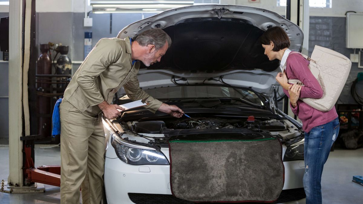 Collision Repair