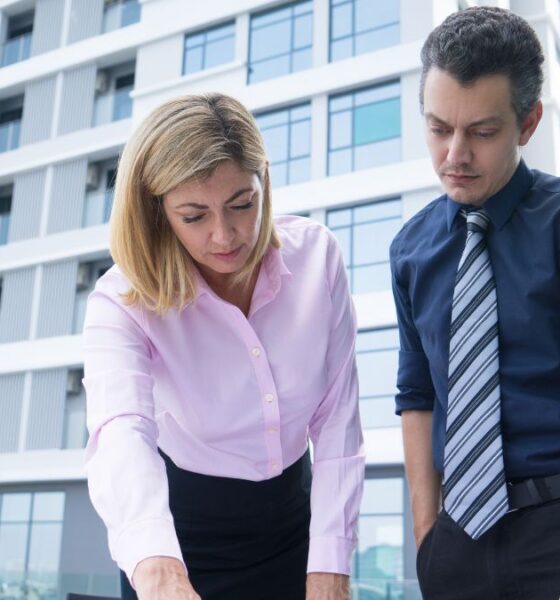 Commercial Property