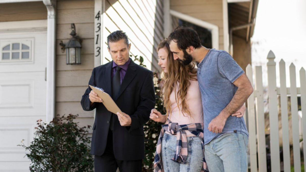Conveyancing Essendon