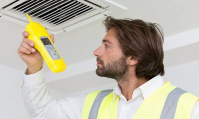 Cooling System