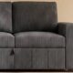 Corduroy Sofa