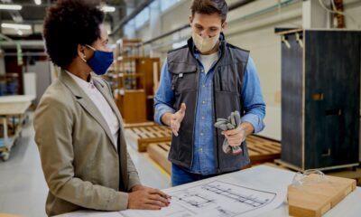 Custom Thermal Labels