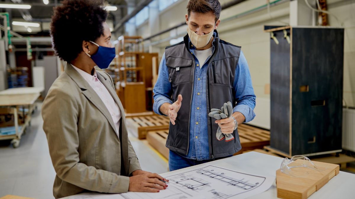 Custom Thermal Labels