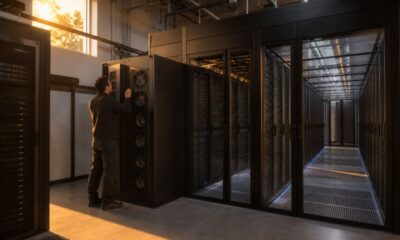 Data Center Design