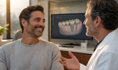 Dental Implant