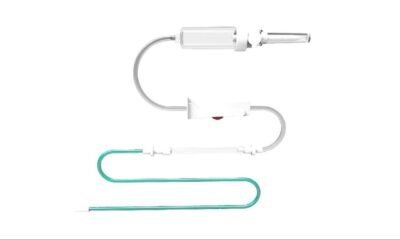 Dental Irrigation