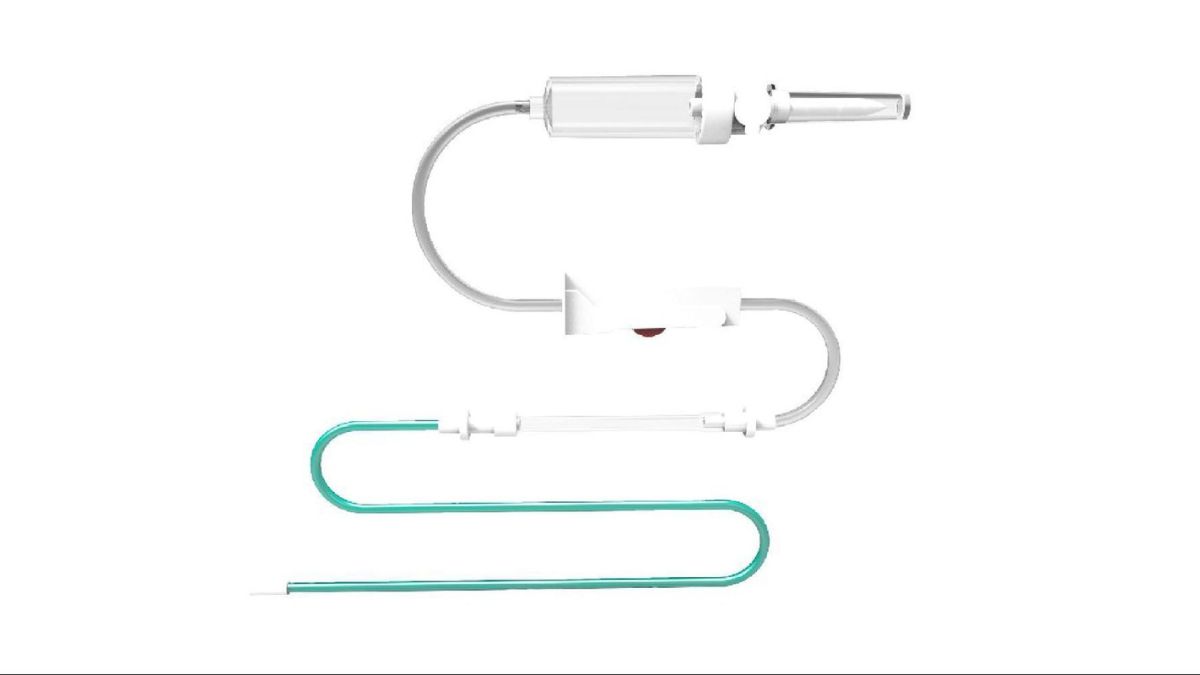 Dental Irrigation