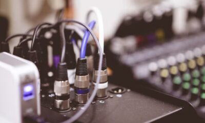 Digital Coaxial