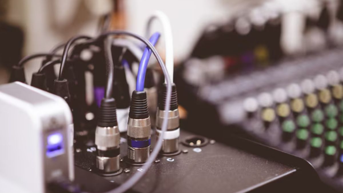 Digital Coaxial