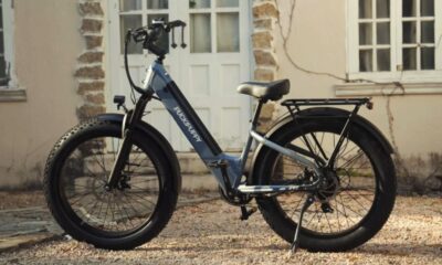 E-Bike