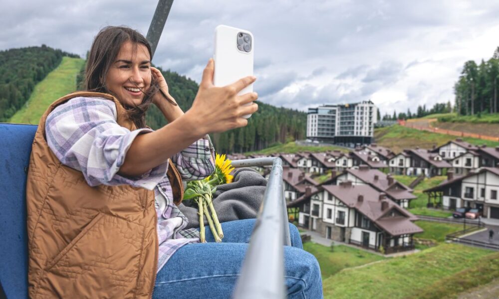 Eco-Friendly Holiday Rentals