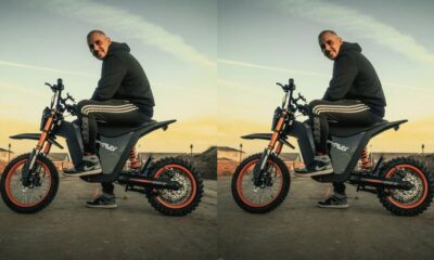 Electric Bike
