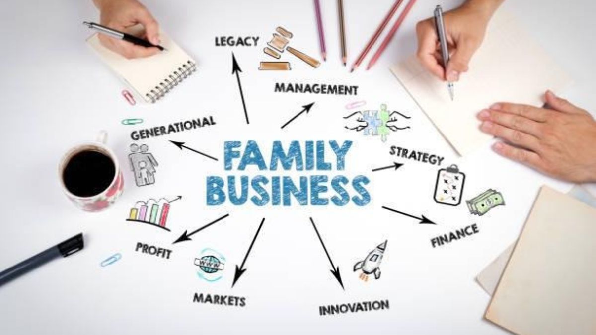 Family Business