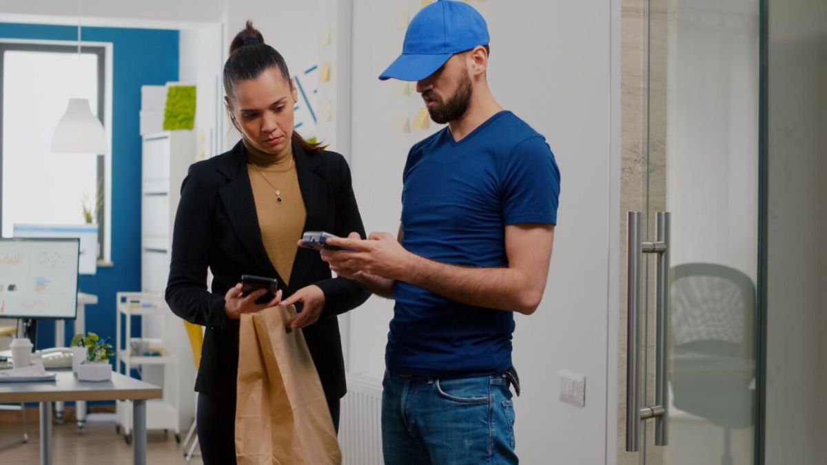 Field Service Mobile App