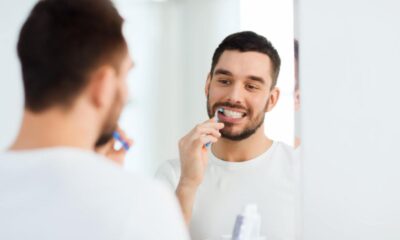Good Oral Hygiene