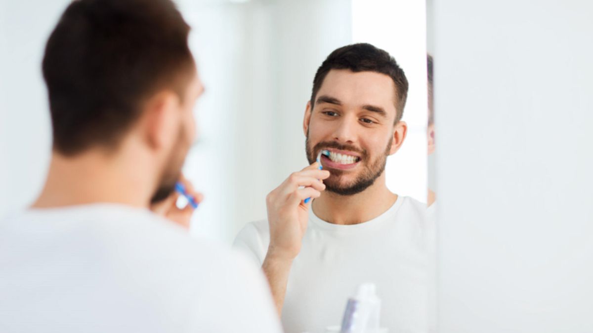 Good Oral Hygiene