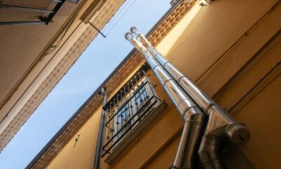 Gutter System