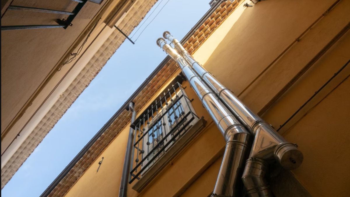 Gutter System