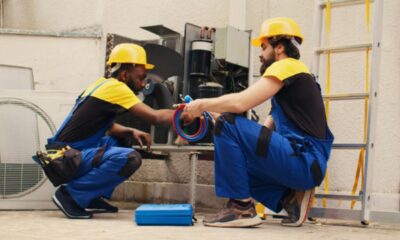 HVAC Repair