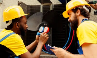HVAC Services