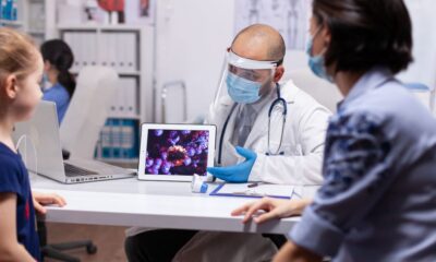 Healthcare