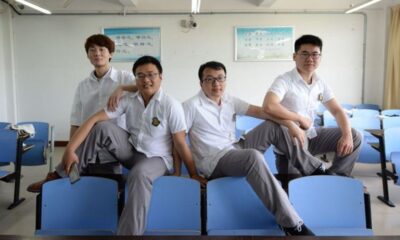 High School