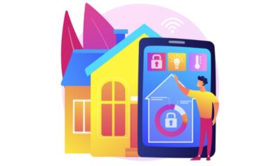 Home Security