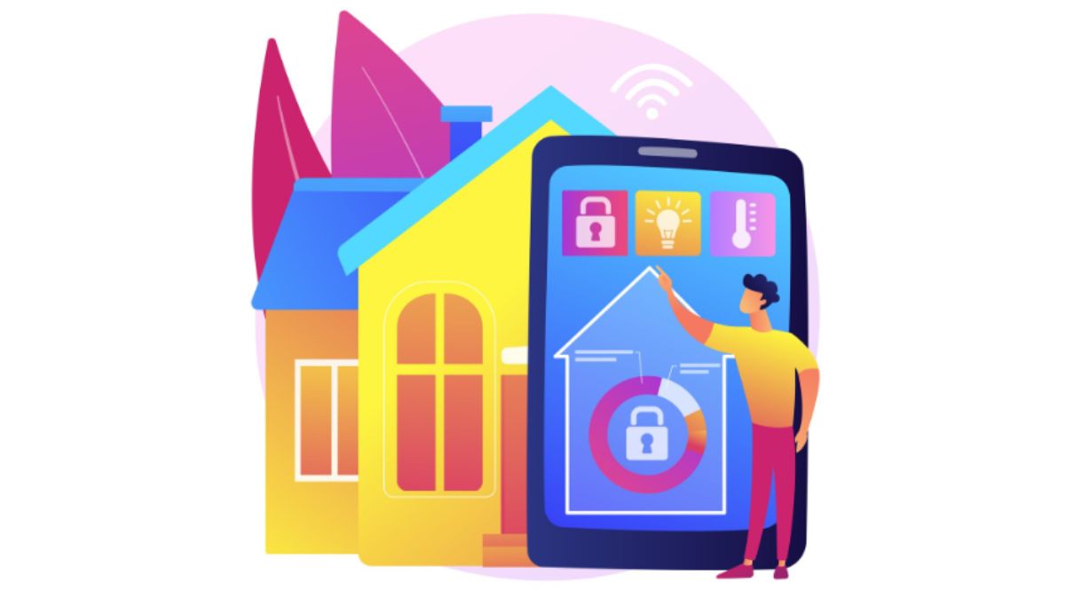 Home Security