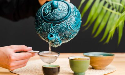 Houjicha