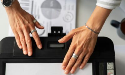Ink Cartridges