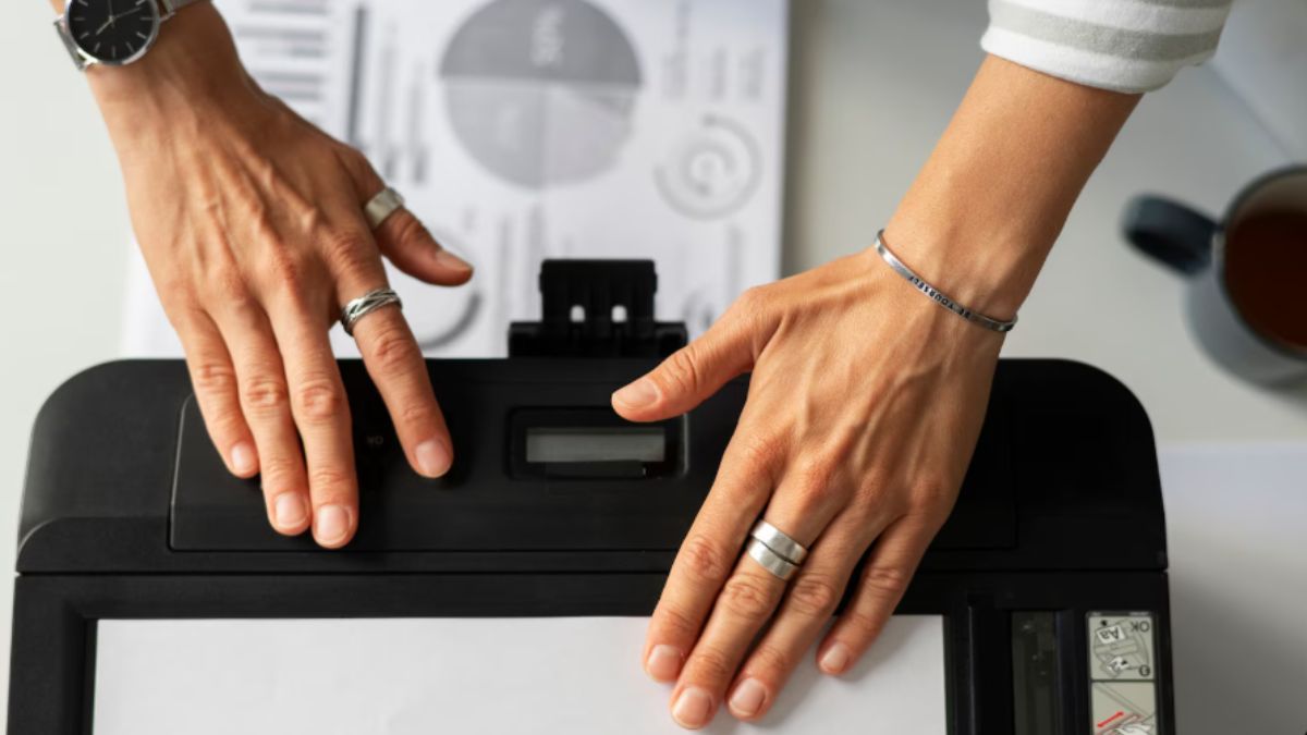 Ink Cartridges