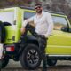 Jeep SUV