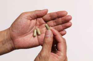 Kratom May Interact with Other Medications and Substances