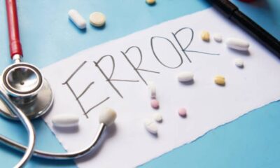 Medical Errors