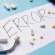 Medical Errors
