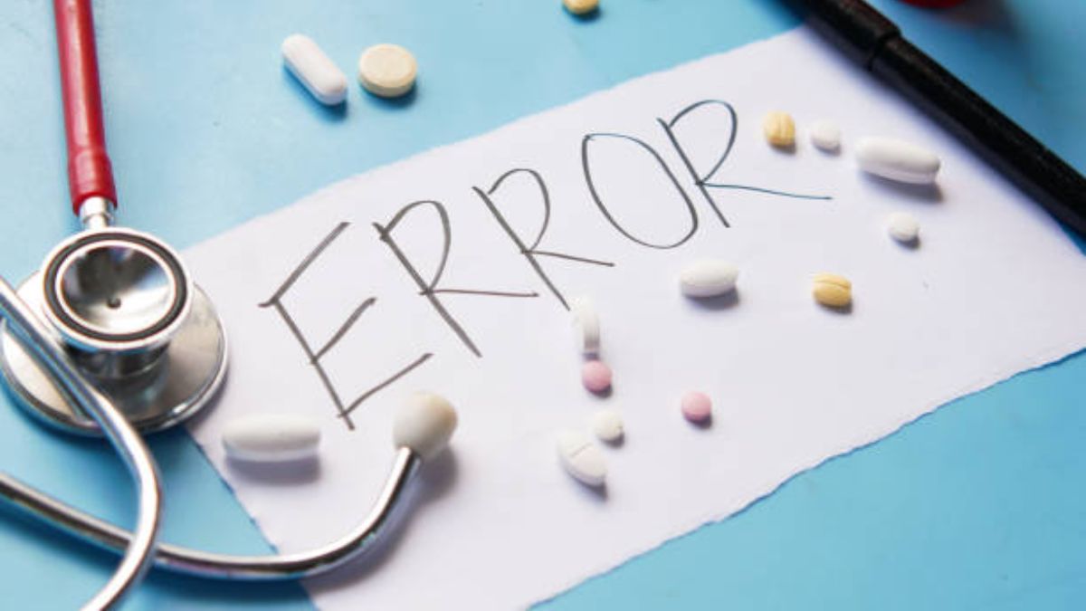 Medical Errors