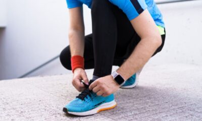 Men's Running Shoes