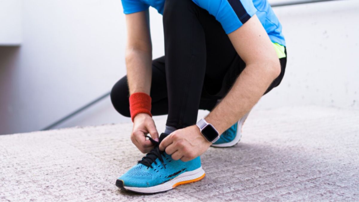 Men's Running Shoes