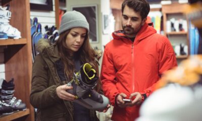 Men's Running Shoes