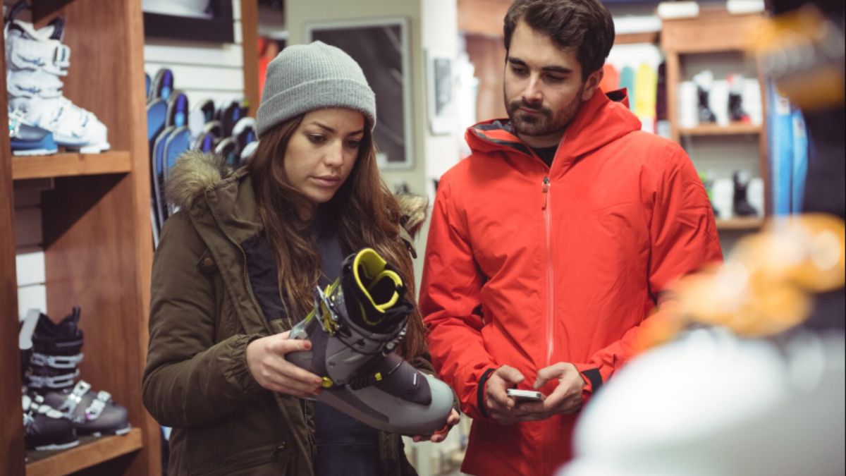 Men's Running Shoes