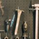 Metal Fabrication Shop