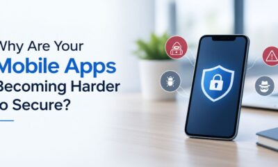 Mobile Apps