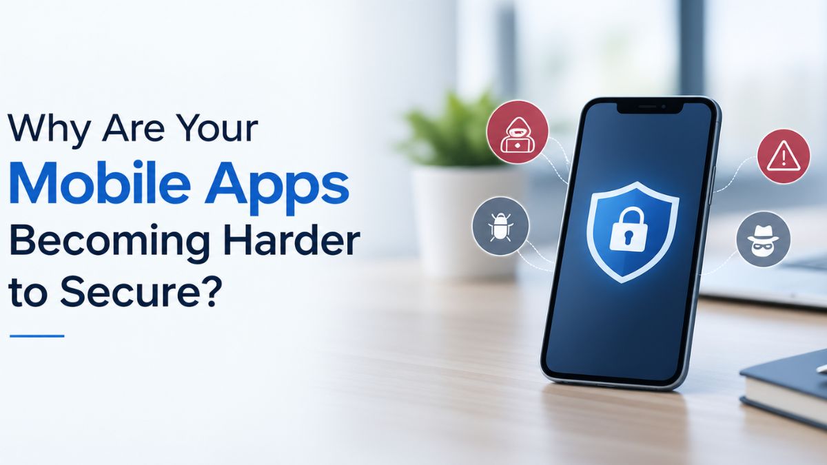 Mobile Apps