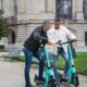 Mobility Scooters