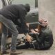 Motorcycle Crash