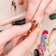 Nail Sticker