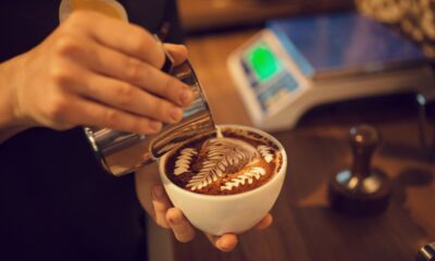 ONA Coffee