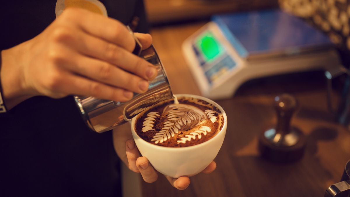 ONA Coffee