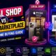 Online Marketplace