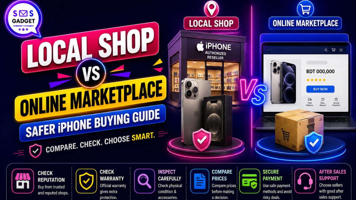 Online Marketplace